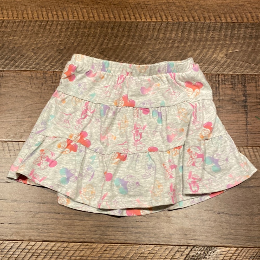 Disney Jumping Beans Skirt